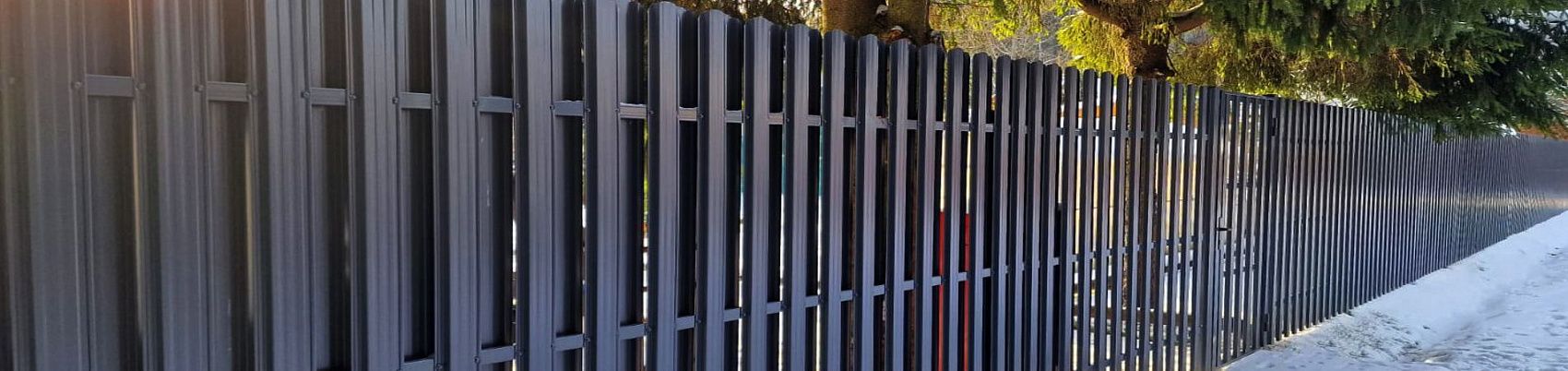 ХОРОШИЕ ЗАБОРЫ ПО ДОСТУПНОЙ ЦЕНЕ!