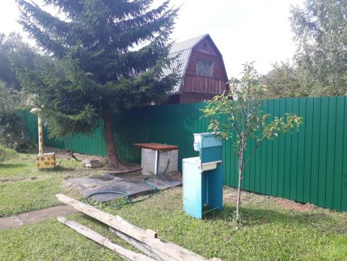 Отзыв клиента о работе компании Ярославские заборы